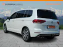 VW Touran 2.0 TDI BlueMotion Technology Highline DSG - 7-Plätzer - AHK demontierbar