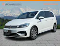 VW Touran 2.0 TDI BlueMotion Technology Highline DSG - 7-Plätzer - AHK demontierbar