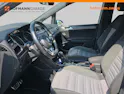 VW Touran 2.0 TDI BlueMotion Technology Highline DSG - 7-Plätzer - AHK demontierbar
