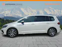 VW Touran 2.0 TDI BlueMotion Technology Highline DSG - 7-Plätzer - AHK demontierbar