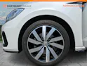 VW Touran 2.0 TDI BlueMotion Technology Highline DSG - 7-Plätzer - AHK demontierbar