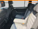 VW Touran 2.0 TDI BlueMotion Technology Highline DSG - 7-Plätzer - AHK demontierbar