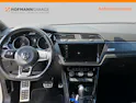 VW Touran 2.0 TDI BlueMotion Technology Highline DSG - 7-Plätzer - AHK demontierbar
