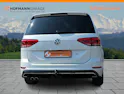 VW Touran 2.0 TDI BlueMotion Technology Highline DSG - 7-Plätzer - AHK demontierbar