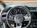 VW Touran 2.0 TDI BlueMotion Technology Highline DSG - 7-Plätzer - AHK demontierbar