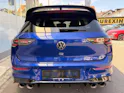 VW Golf R 2.0 TSI 333 PS 4MOTION *** AKRAPOVIC ABGAS & LEDER NAPPA ***