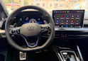 VW Golf R 2.0 TSI 333 PS 4MOTION *** AKRAPOVIC ABGAS & LEDER NAPPA ***