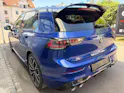 VW Golf R 2.0 TSI 333 PS 4MOTION *** AKRAPOVIC ABGAS & LEDER NAPPA ***
