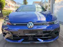 VW Golf R 2.0 TSI 333 PS 4MOTION *** AKRAPOVIC ABGAS & LEDER NAPPA ***