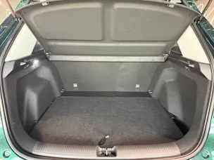 MG ZS 1.5 HEV Luxury