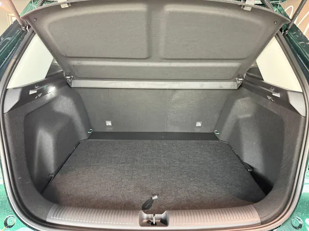MG ZS 1.5 HEV Luxury
