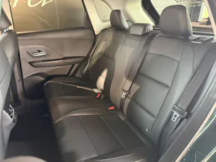 MG ZS 1.5 HEV Luxury