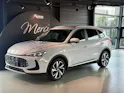 MG ZS 1.5 HEV Luxury