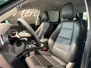MG ZS 1.5 HEV Luxury