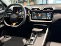 MG ZS 1.5 HEV Luxury