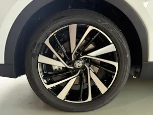 MG ZS 1.5 HEV Luxury