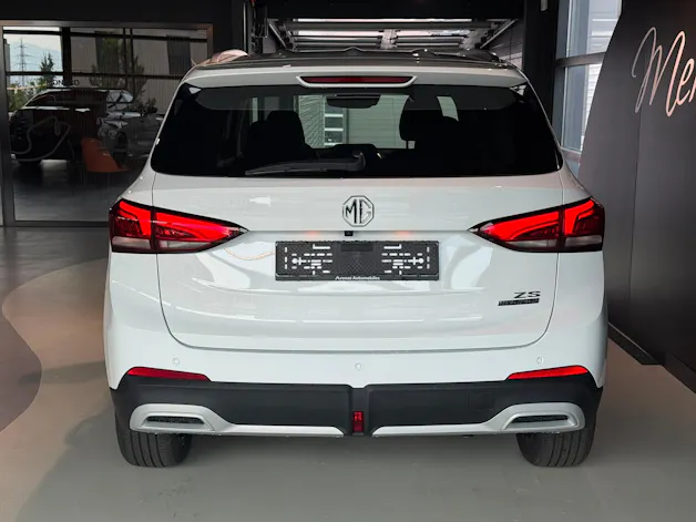 MG ZS 1.5 HEV Luxury