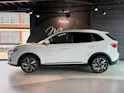 MG ZS 1.5 HEV Luxury