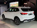 MG ZS 1.5 HEV Luxury