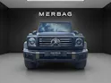 Mercedes-Benz G 450d 9G-Tronic