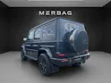 Mercedes-Benz G 450d 9G-Tronic
