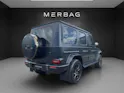 Mercedes-Benz G 450d 9G-Tronic