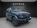 Mercedes-Benz G 450d 9G-Tronic