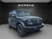 Mercedes-Benz G 450d 9G-Tronic