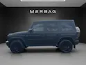 Mercedes-Benz G 450d 9G-Tronic