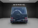 Mercedes-Benz G 450d 9G-Tronic
