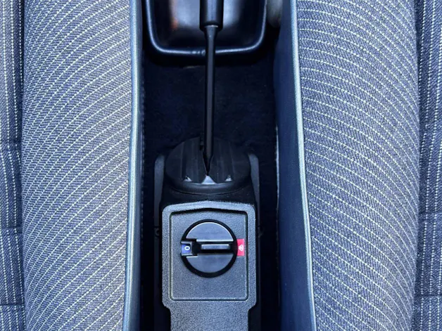 Porsche 911 Carrera Coupé