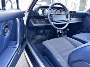 PORSCHE 911 Carrera Coupé