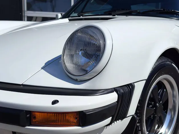 Porsche 911 Carrera Coupé