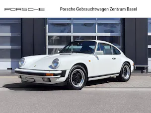 Porsche 911 Carrera Coupé