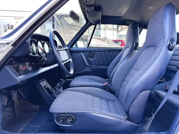 Porsche 911 Carrera Coupé