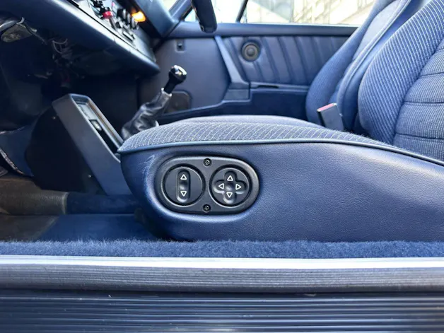 Porsche 911 Carrera Coupé
