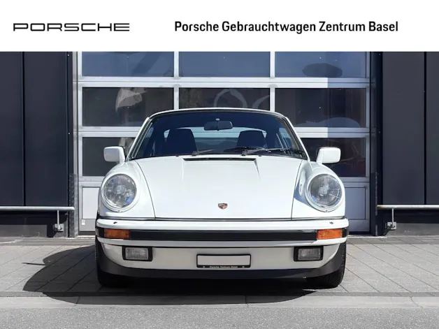 Porsche 911 Carrera Coupé