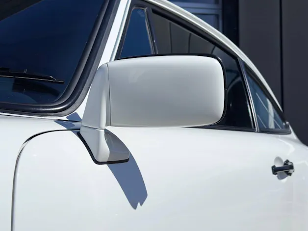 Porsche 911 Carrera Coupé