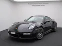Porsche 911 Turbo