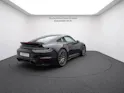 Porsche 911 Turbo