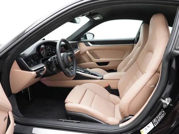 Porsche 911 Turbo