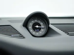 PORSCHE 911 Turbo