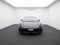 Porsche 911 Turbo