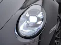 Porsche 911 Turbo