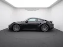 Porsche 911 Turbo