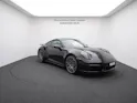 Porsche 911 Turbo