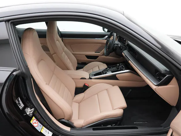 Porsche 911 Turbo