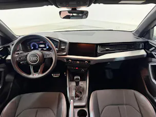 Audi A1 Sportback 30 TFSI S Line Attraction S-tronic