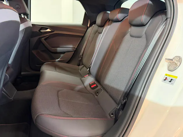 AUDI A1 Sportback 30 TFSI S Line Attraction S-tronic