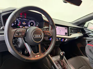 Audi A1 Sportback 30 TFSI S Line Attraction S-tronic
